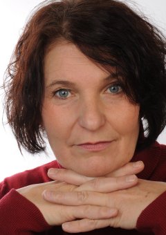 Barbara Köpke<br /> Heilpraktikerin