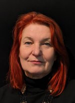 Barbara Köpke, Heilpraktikerin